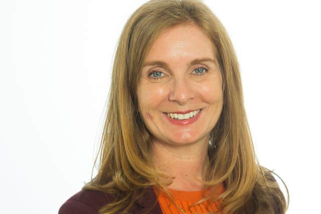 Lisa Stephenson