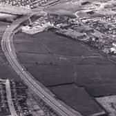 Travel along Stanningley Bypass down the decades. PIC: YPN