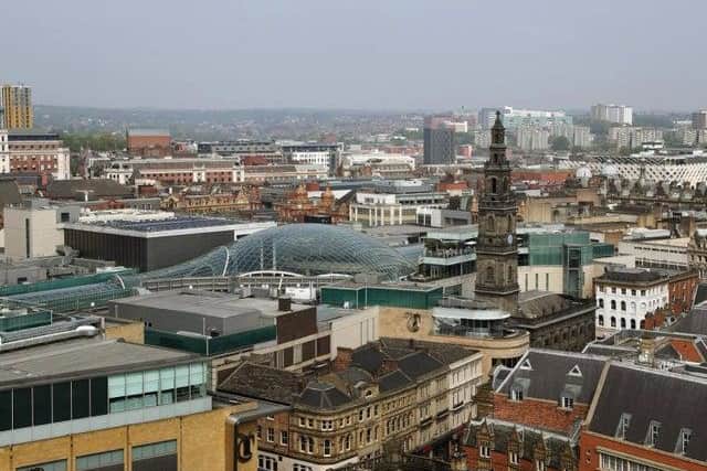 West Yorkshire should have its own elected mayor by this time next year.