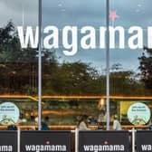 Wagamama has announced that it is open for delivery in Leeds.