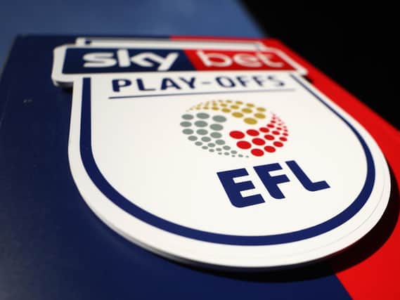 Revealed: The EFL discussions that could shape Leeds United's promotion hopes - and what was said
