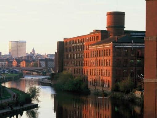 A new fund has launched in Leeds to help local independent television and film companies to develop new content. Photo credit: other