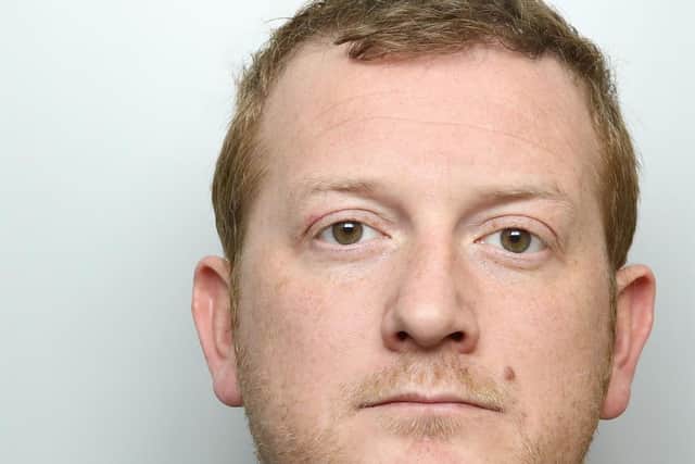 Karl Dunbar abused his position at a manager at the Ibis hotel in Leeds st steal 48,000 from a safe to spend on gambling.