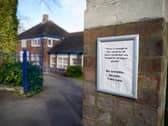The government wants schools to start reopening from June 1.