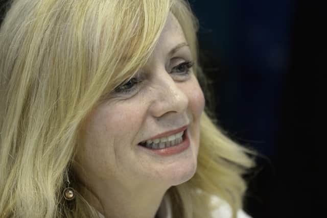 Batley and Spen MP Tracy Brabin says music has a healing role to play post-coronavirus.