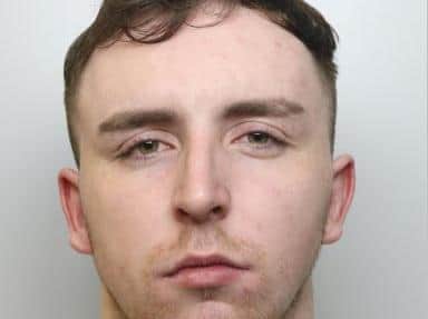 Koady Smith, 20, has been missing from his home in Harehills since Sunday, May 17. Photo provided by WYP.