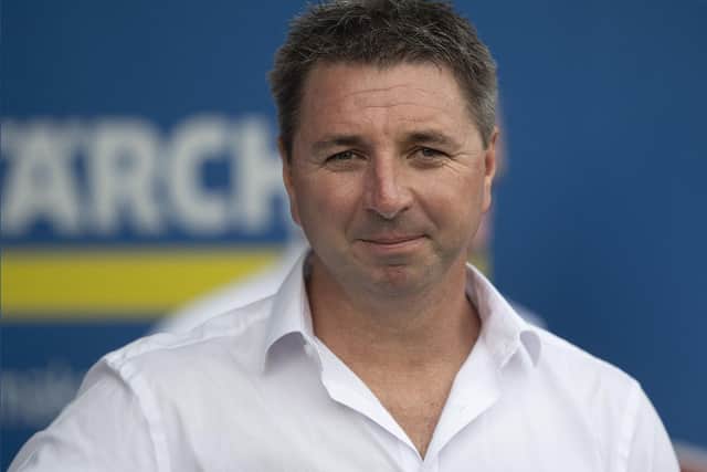 Warrington coach Steve Price. Picture by Dave Howarth/PA Wire.