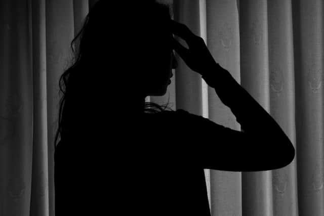 Fewer potential modern slavery victims referred to police in West Yorkshire