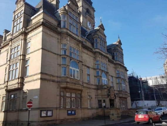Wakefield Council, who hired the agency, apologised for the failings.