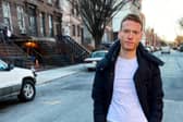 Teddy Thompson