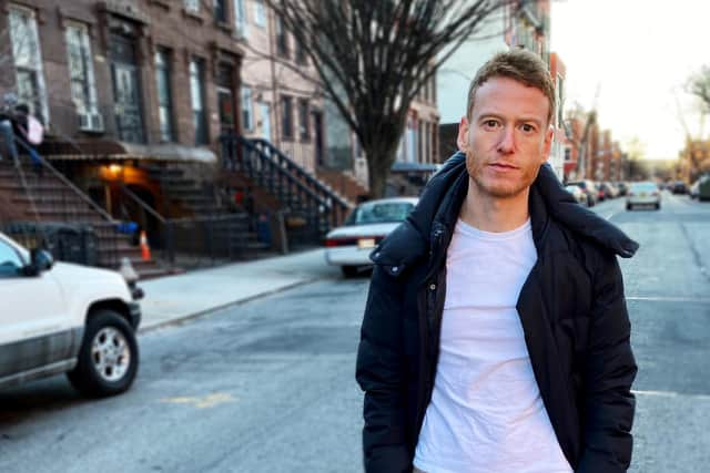 Teddy Thompson