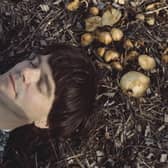 Tim Burgess