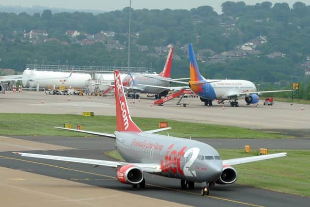 Jet2 and Jet2holidays was ranked best tour operator and airline in a survey released by Martin Lewis' website Money Saving Expert (MSE).