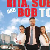 Rita Sue and Bob Too
