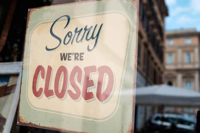 We want to hear from you about the current lockdown in England.