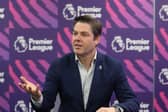 DISCUSSIONS - Premier League chief Richard Masters says the possibility of relegation being scrapped will be discussed with clubs. Pic: Getty