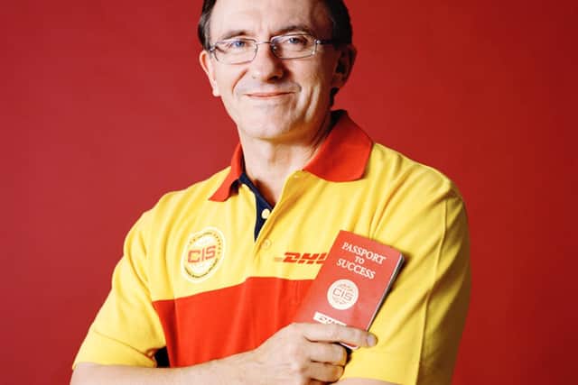 Ken Allen