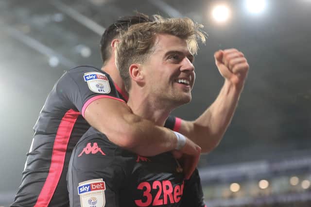 Should Leeds United be promoted to the Premier League if the 2019-20 football season is curtailed due to Covid-19?