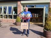 Shiptonthorpe ice cream makers join network