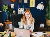 Business boss Lisa Borrie