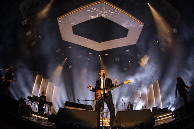 Arctic Monkeys