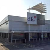Birstall DFS will reopen on Friday (Photo: Google)
