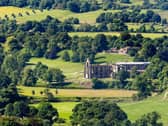 Bolton Abbey