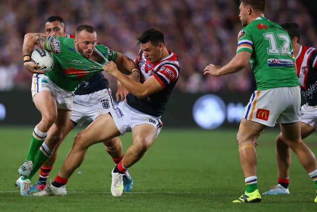 GOOD THING: The return of the NRL this week can help promote the sport to an audience keen to sample live sport once again, says YEP columnist Luke Gale. Picture: Jason McCawley/Getty Images