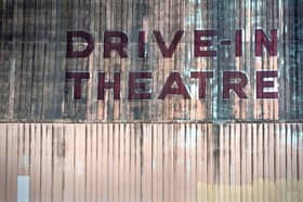 The drive-in cinema will come to Leeds in July and August