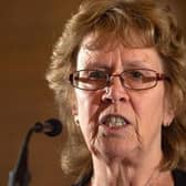 Coun Judith Blake has told the government to step in and help those who have to stay at home.