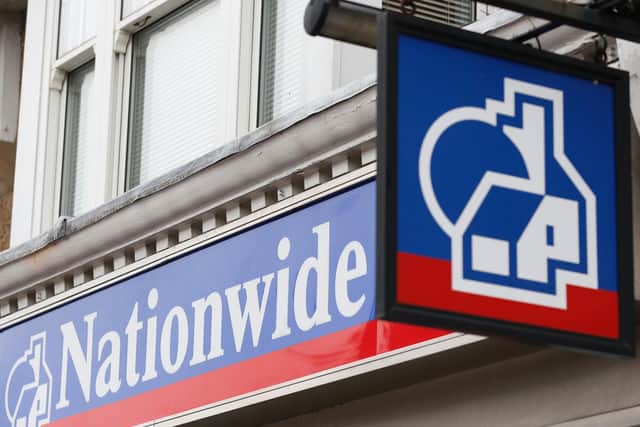 The Nationwide survey provides an insight into the health of the housing market.
