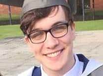 Lewis Howlett