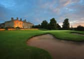 Oulton Hall Golf Club