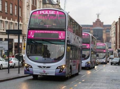 Councillors have called for more funding for the public transport network, and they want the money in the hands of the transport authority, rather than the bus companies themselves.