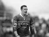 Garry Schofield. Picture by Steve Riding.