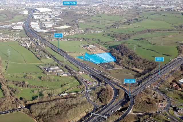 Subject to reserved matters planning application approval, Tungsten Properties will begin construction of Super B, a development of a 230,000 sq ft unit in Q1 2021, with completion expected by summer 2021.