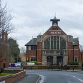East Riding Theatre, Beverley