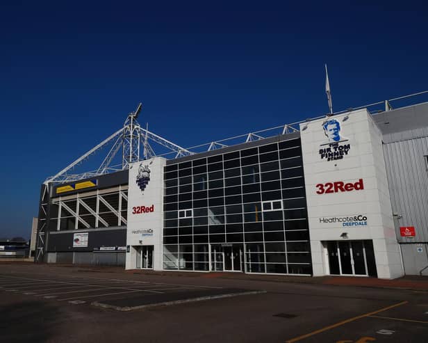 TESTS - A second positive test has reportedly come back at Preston North End, who returned to full contact training today. Pic: Getty