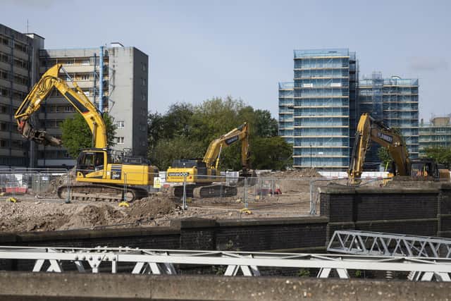 Will HS2 be good for Yorkshire?