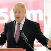 PM Boris Johnson should sack Dominic Cummings