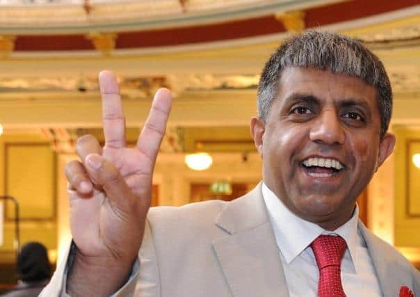 Coun Hussain could face disciplinary action from the Labour Party over the breach.
