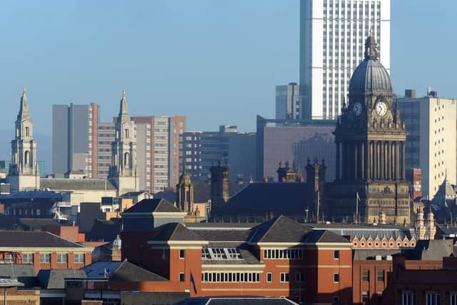 Leeds