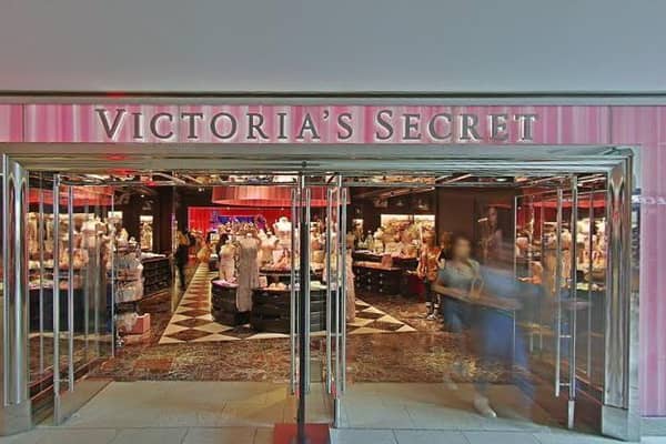 Victoria's Secret at Trinity Leeds (Photo: Google)