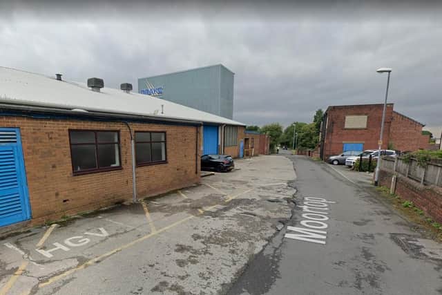 IFG Drake Ltd of Old Mills, Drighlington, Bradford pleaded guilty to breaching Section 2 (1) of the Health & Safety at Work etc Act 1974. The company was fined 366,850 and ordered to pay 23,993 in costs.