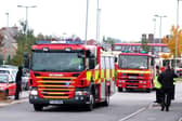 Firefighters are being recruited in North Yorkshire
