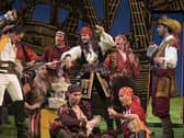 Australian production of Pirates of Penzance