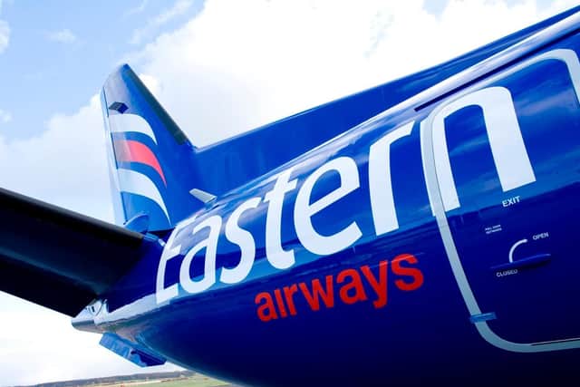 Eastern Airways