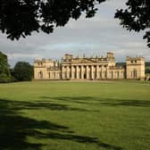 David Lascelles, of the Harewood family, issued a statement "recognising the colonial past" of the Grade-II listed house and said although they "cannot change its past", they can "use it as a stark, unequivocal truth to build a fairer, equal future."
