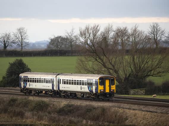 Funding could come from the Government's New Stations Fund. Picture: Danny Lawson/PA