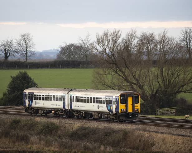 Funding could come from the Government's New Stations Fund. Picture: Danny Lawson/PA